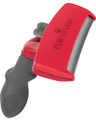 FURMINATOR Undercoat  DeShedding, Perie pentru caini de talie foarte mare, cu parul lung