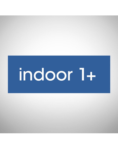 PERFECT FIT Indoor 1+ Hrana uscata pentru pisici de interior, bogata in pui 7 kg