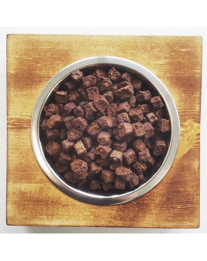 DOLINA NOTECI Superfood hrană pentru câini adulți 1 kg fără cereale