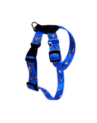 FERA Ham pentru caini Shark, 26-40 cm/15 mm