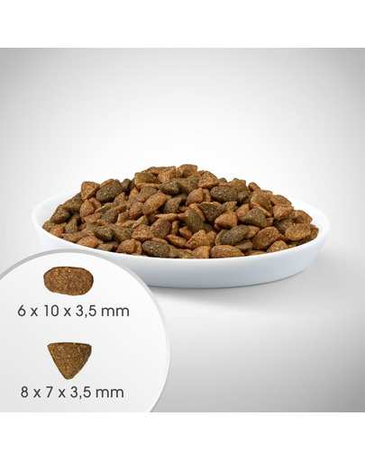 PERFECT FIT Junior <1 Hrana uscata pentru pisoi, bogata in pui 7 kg