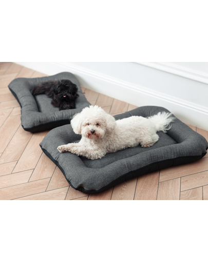 FERA Sunset Ponton pat pentru animale de companie M 82 x 57 cm
