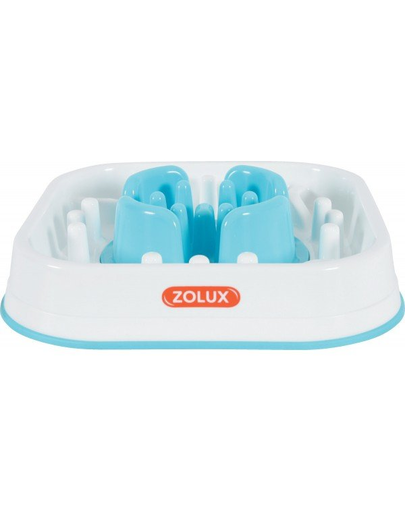 ZOLUX Bol hranire lenta caini 1.6 L