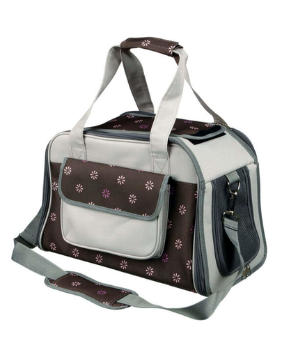 TRIXIE Geantă carrier Libby, 25 × 27 × 42 cm