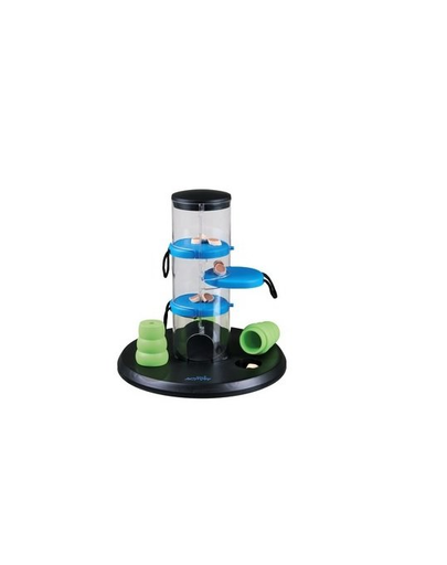 TRIXIE Jucărie "Dog activity Gambling Tower" 25 cm