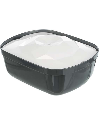TRIXIE ​Fântână automată de băut Polygon 2,5 L