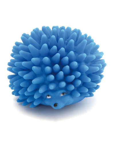 COMFY Jucărie Ed arici albastru 14.5 cm