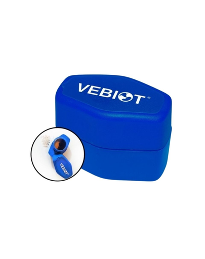 VEBIOT Dispozitiv macinat tablete medicale 4 buc.