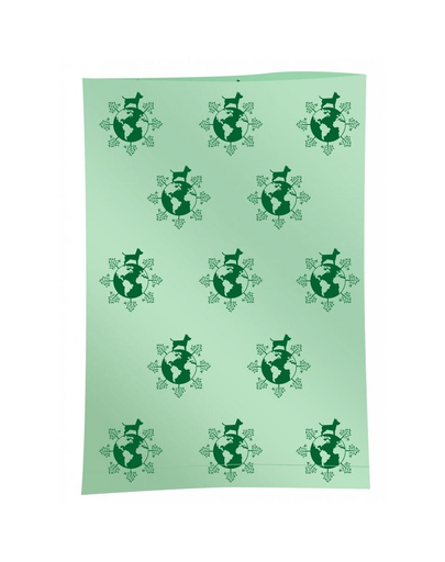 PET NOVA Pungi biodegradabile pentru excremente 4 x 20 buc.