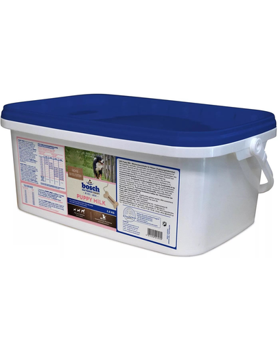 BOSCH Puppy Milk substitut lapte praf pentru catei 2 kg