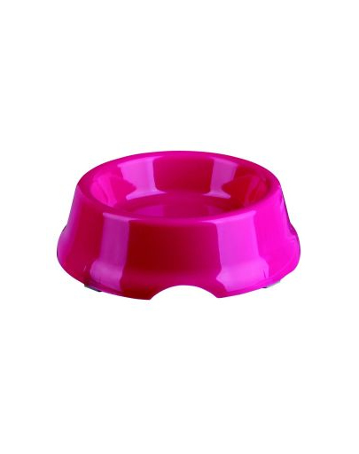 TRIXIE Bol plastic cu piciorușe de cauciuc 0.25 L /10 cm
