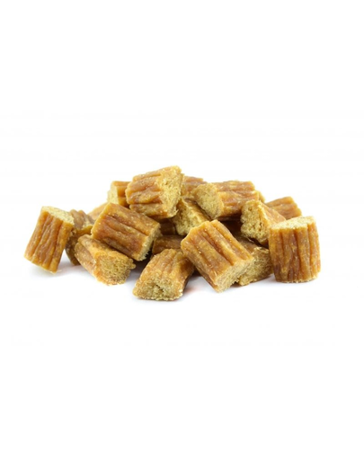 MACED Super Premium Naturel Soft recompense caini, cu pui 100g