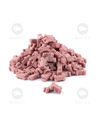 MACED SPORT UP Recompense caini, cu ulei de somon 300g