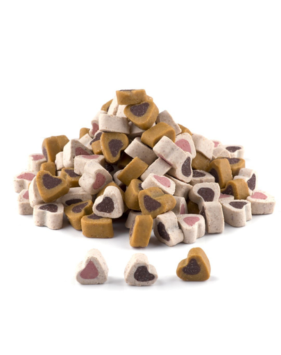 MACED SPORT UP Love Me 300g Recompense caini de talie mica si medie