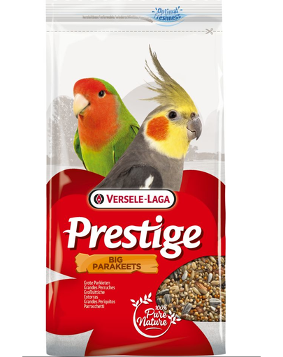 VERSELE-LAGA Prestige 4 kg nimfă