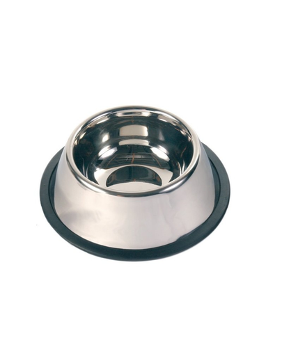 TRIXIE Bol metal deep 0.9 L / 15 cm
