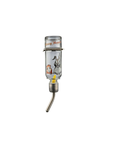 TRIXIE Adăpător pentru rozătoare - din sticlă 250 ml