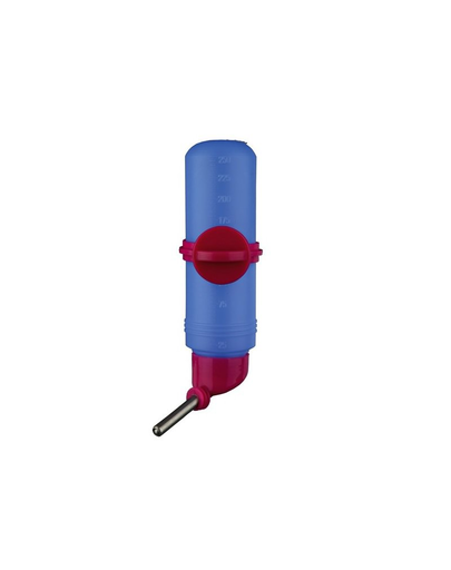 TRIXIE Adăpător 250 ml cu fixare pe cușcă