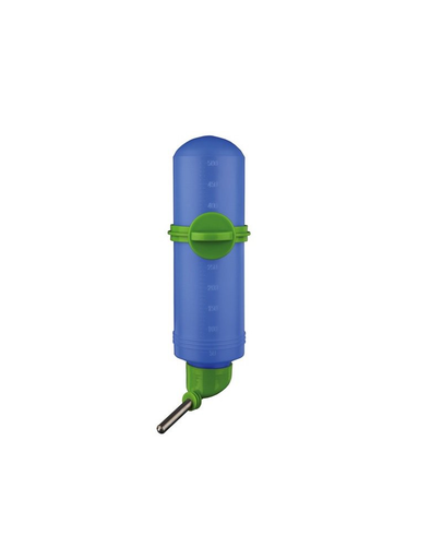 TRIXIE Adăpător 500 ml cu fixare pe cușcă