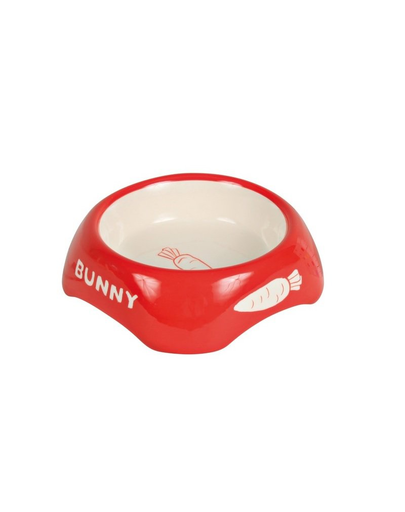 TRIXIE Bol Ceramic Bunny 200 ml