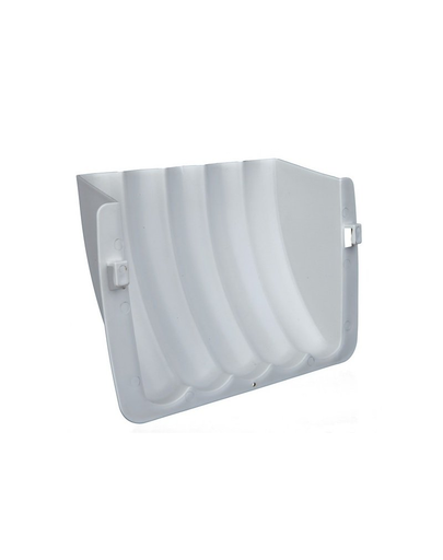 TRIXIE Suport plastic pentru fân 24 x 19 x 7 cm