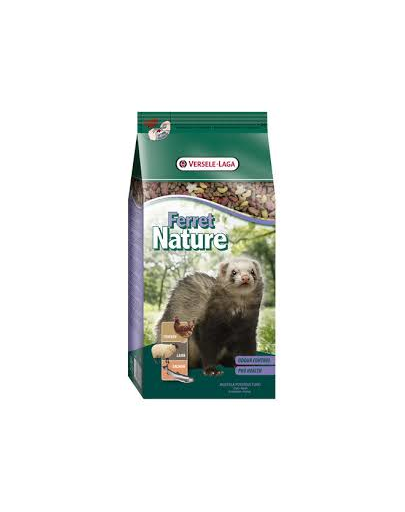 VERSELE-LAGA Ferret nature 750 g