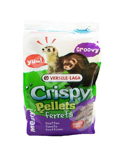 VERSELE-LAGA Crispy Pellets pentru dihori 700 g