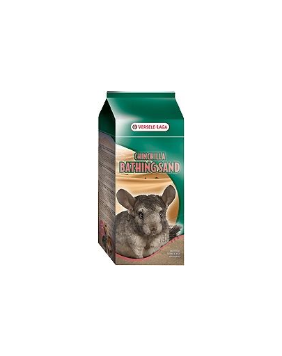 VERSELE-LAGA Chinchilla bathsand 20 kg