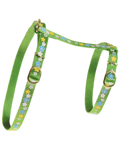 ZOLUX Ham Spring 10 mm verde