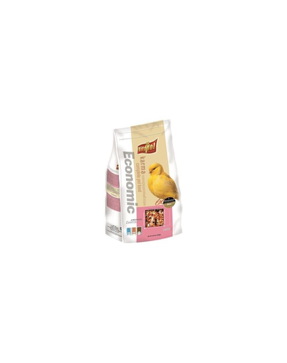 VITAPOL Hrană pentru canar - economic 1200 g