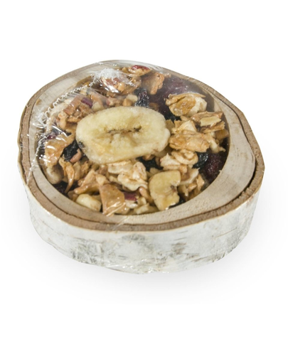 VITAPOL Vita Herbal Hrana pentru rozatoare si iepuri, cu fructe si ierburi