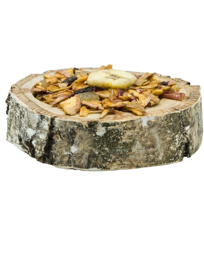 VITAPOL Vita Herbal Hrana pentru rozatoare si iepuri, cu fructe si ierburi