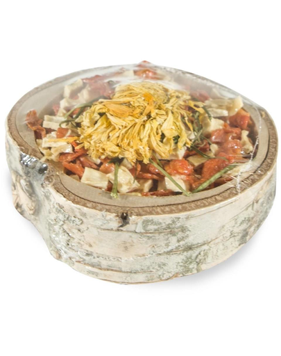 VITAPOL Vita Herbal Mix pentru rozatoare si iepuri, cu legume