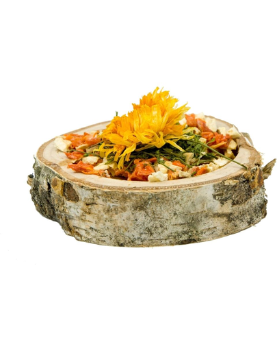 VITAPOL Vita Herbal Mix pentru rozatoare si iepuri, cu legume