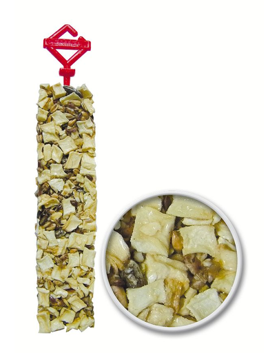BENEK Natural-Vit Recompensa pentru rozatoare si iepuri, cu pastarnac