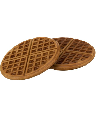 TRIXIE Wafle recompensa de pui pentru caini 100 g