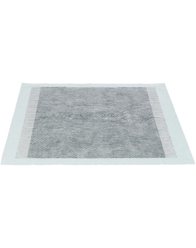 TRIXIE Covoras absorbant pentru catei, cu carbune 60x60cm 10buc/set