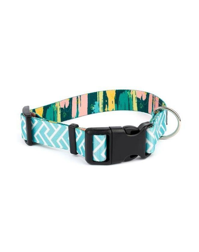 ESME FOR DOG Zgarda caine Arctic Ice S 2 cm