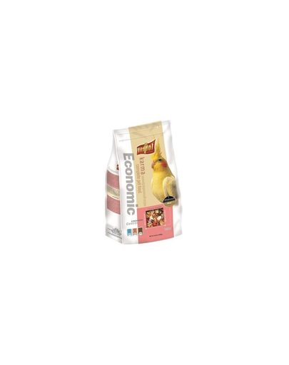 VITAPOL Hrană pentru nimfă - economic 1200 g