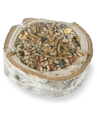 VITAPOL Vita Herbal Protein Mix proteic pentru rozatoare si iepuri
