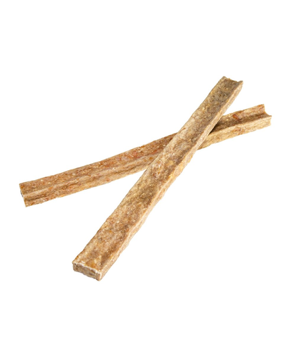 MACED Super Premium Harder Baton de mestecat pentru caini, cu iepure M 2 buc.