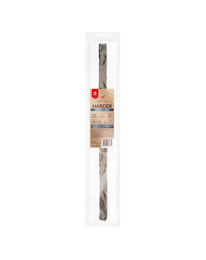 MACED Super Premium Harder baton pentru caini adulti, cu carne de vanat L 1 buc.