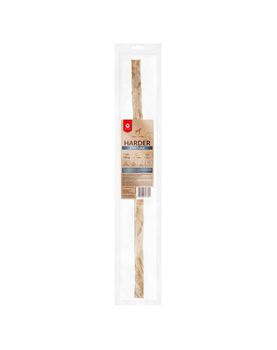 MACED Super Premium Harder baton de mestecat pentru caini, cu iepure L 1 buc.