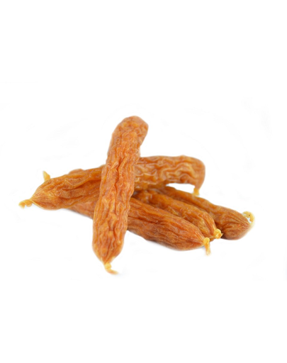 MACED Super Premium Carnaciori de pasare cu orez pentru caini 100 g