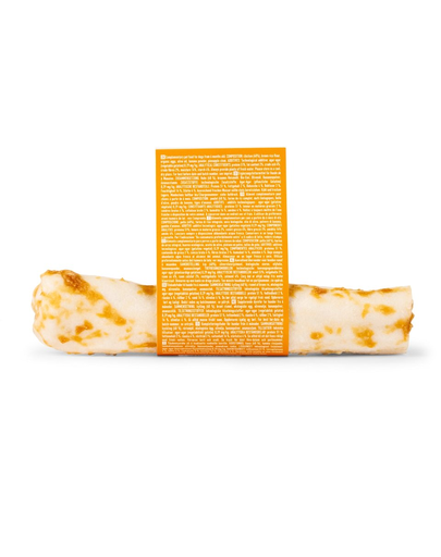 EARTH ANIMAL Chew medium recompensa masticabila de pui, caini talie medie