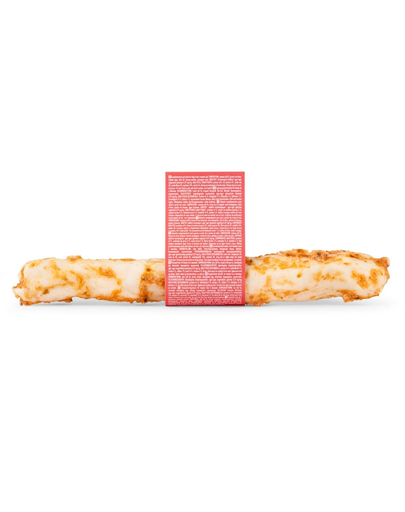 EARTH ANIMAL Chew large Baton de mestecat pentru caini de talie mare, cu somon natural