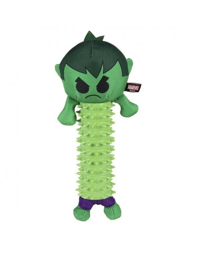 RECOVET Jucarie de ros pentru caini Avengers Hulk