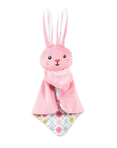 ZOLUX Jucarie din plus pentru catelusi TINY, roz