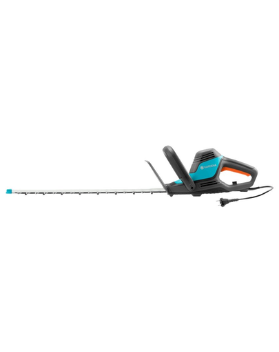 GARDENA Trimmer electric pentru taiere gard viu, ComfortCut 600/55