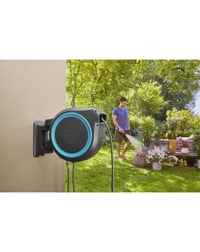 GARDENA Tambur de gradina RollUp S